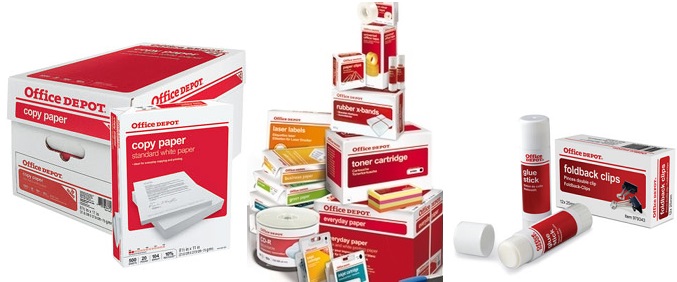 OFFICE-DEPOT