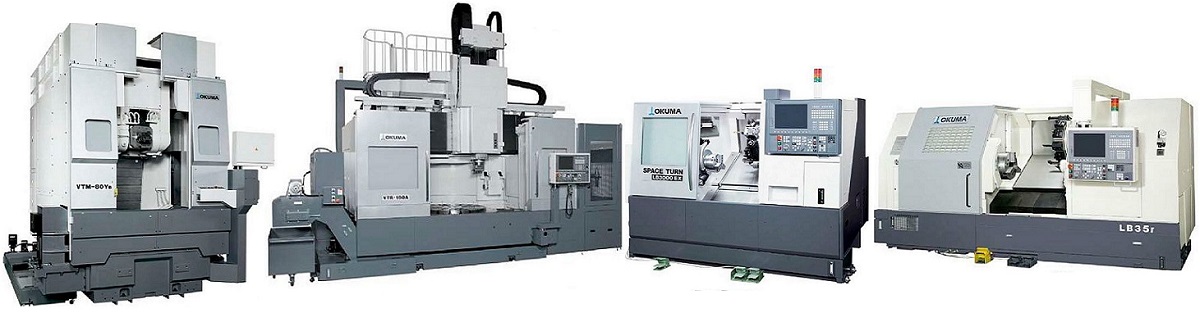 OKUMA