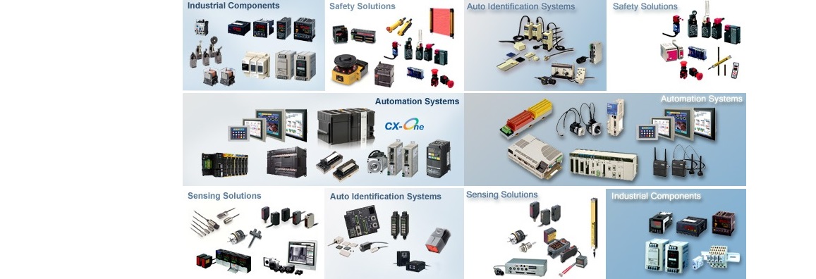 OMRON