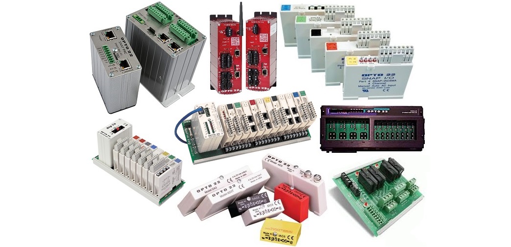 OPTO-22