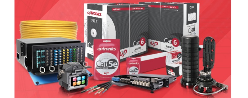 OPTRONICS