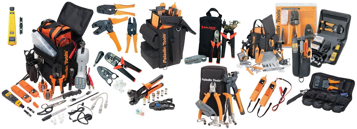 PALADIN-TOOLS