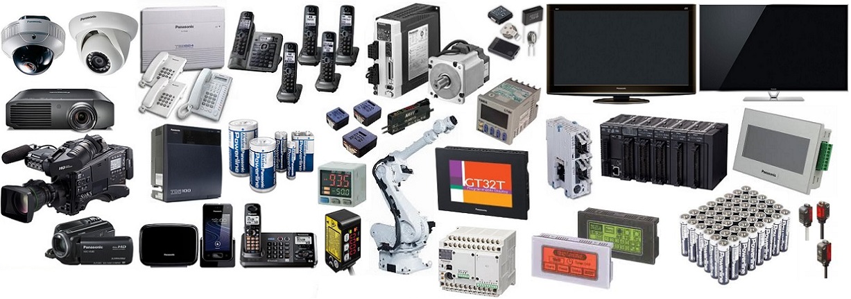 PANASONIC