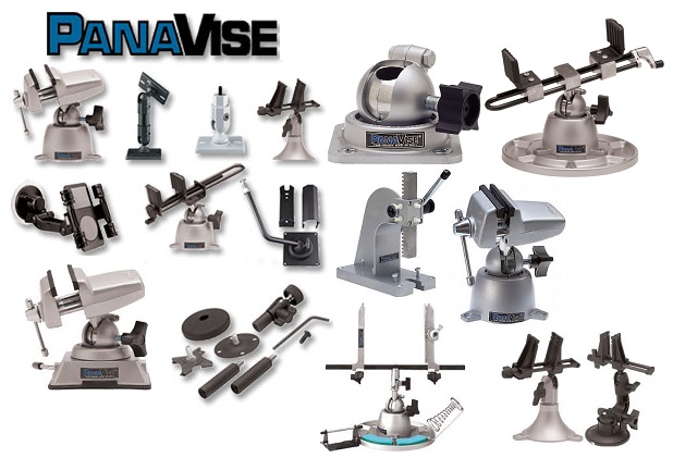 PANAVISE