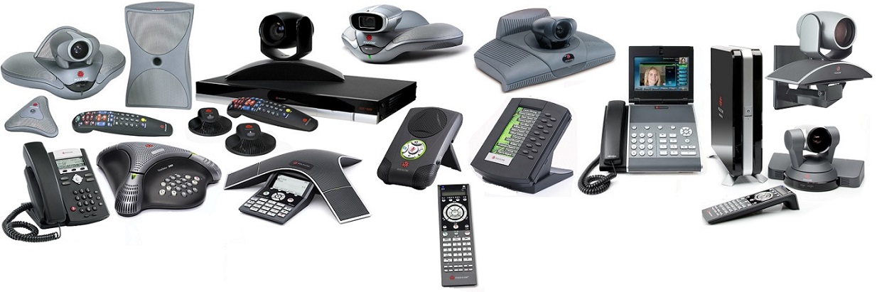 POLYCOM