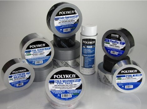 POLYKEN