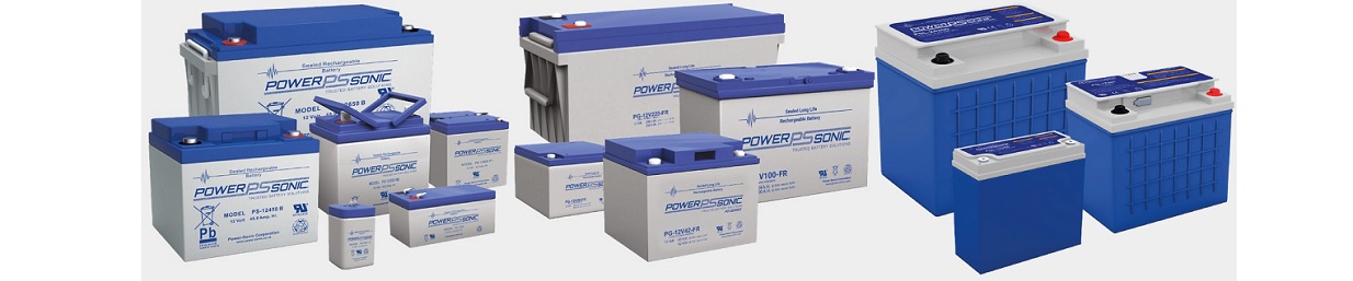 POWER-SONIC