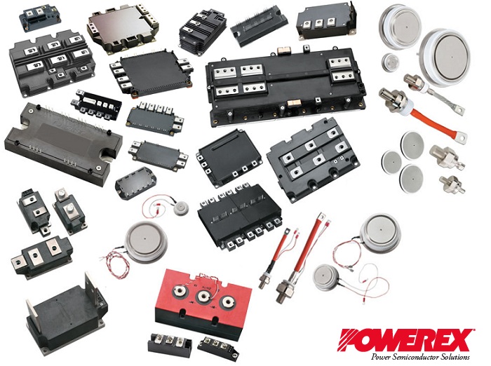 POWEREX