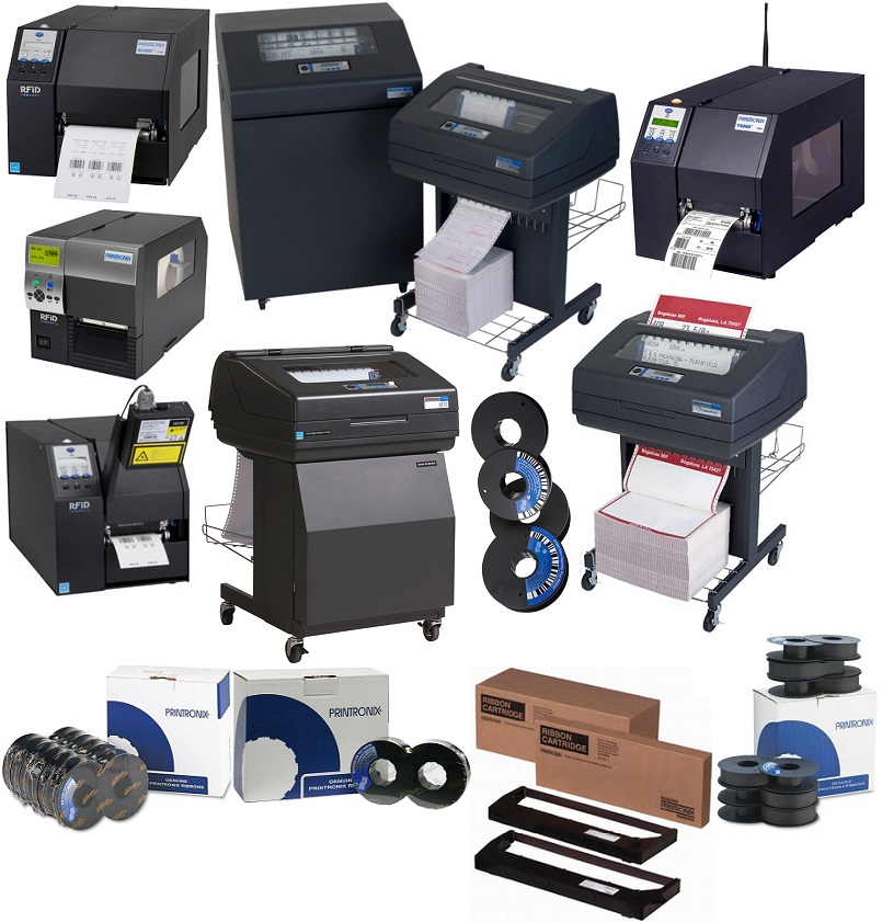 PRINTRONIX