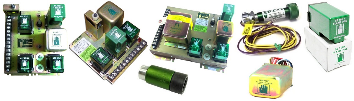 PROTECTION-CONTROLS