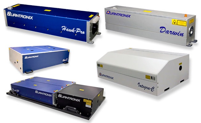QUANTRONIX