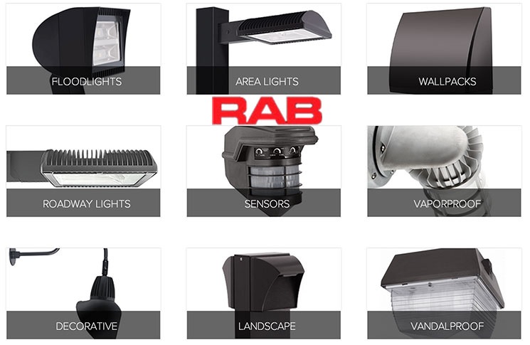 RAB-LIGHTING