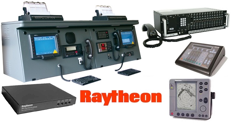 RAYTHEON