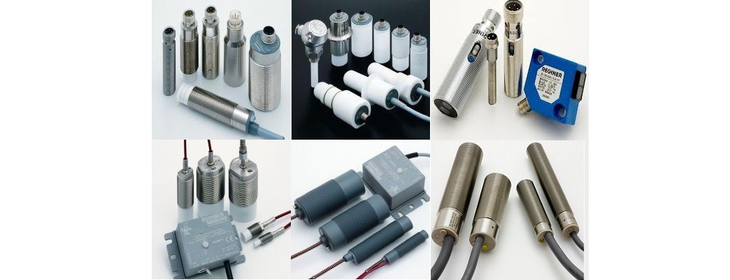 RECHNER-SENSORS