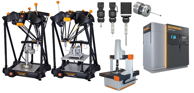 RENISHAW