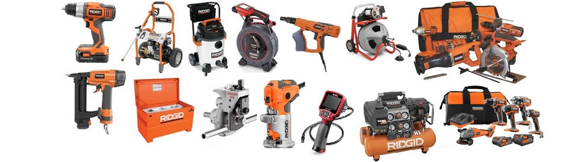 RIDGID