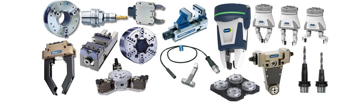 SCHUNK