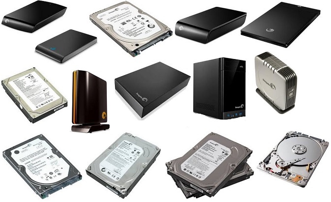 SEAGATE