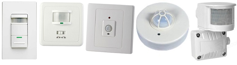 SENSOR-SWITCH