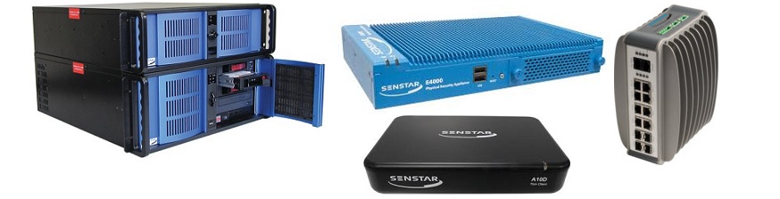 SENSTAR