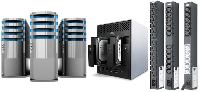 SERVER-TECHNOLOGY