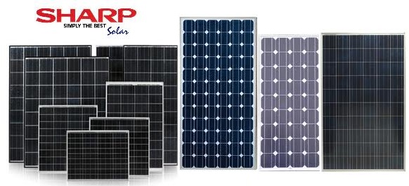 SHARP-SOLAR