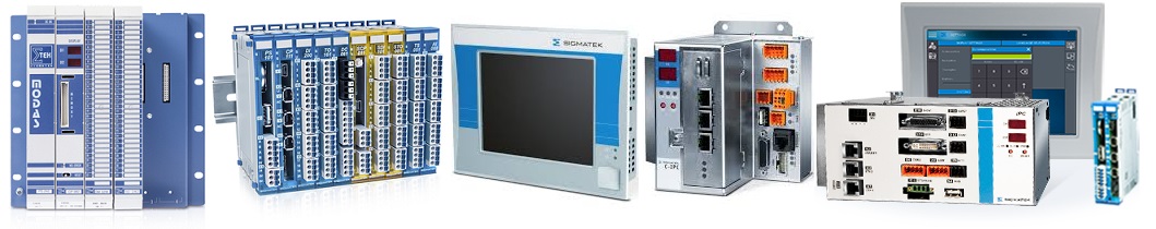 SIGMATEK