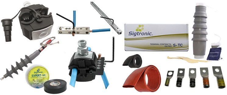 SIGTRONIC