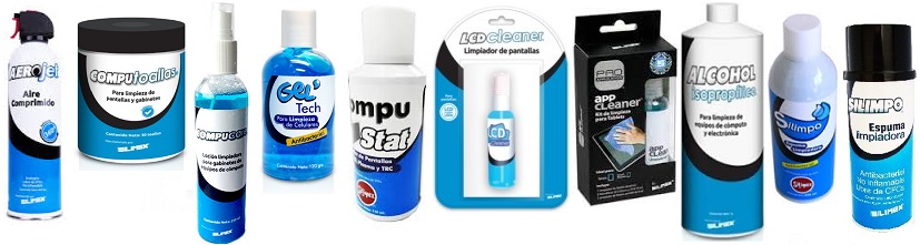 SILIMEX