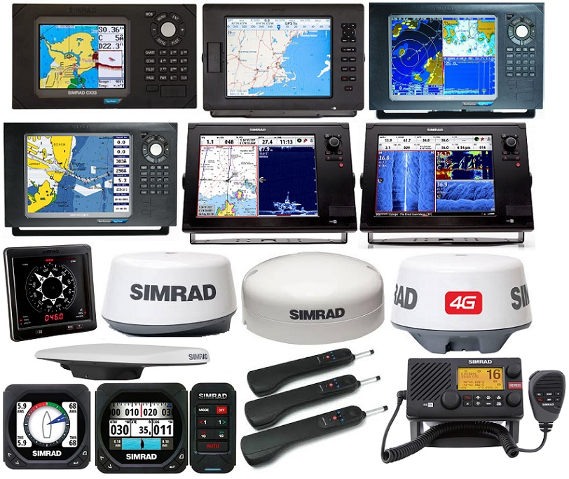 SIMRAD
