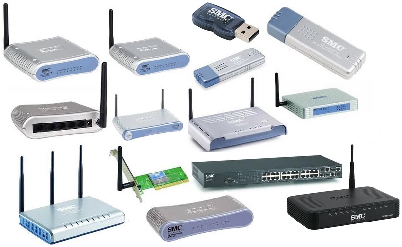 SMC-NETWORKS