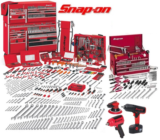 SNAP-ON