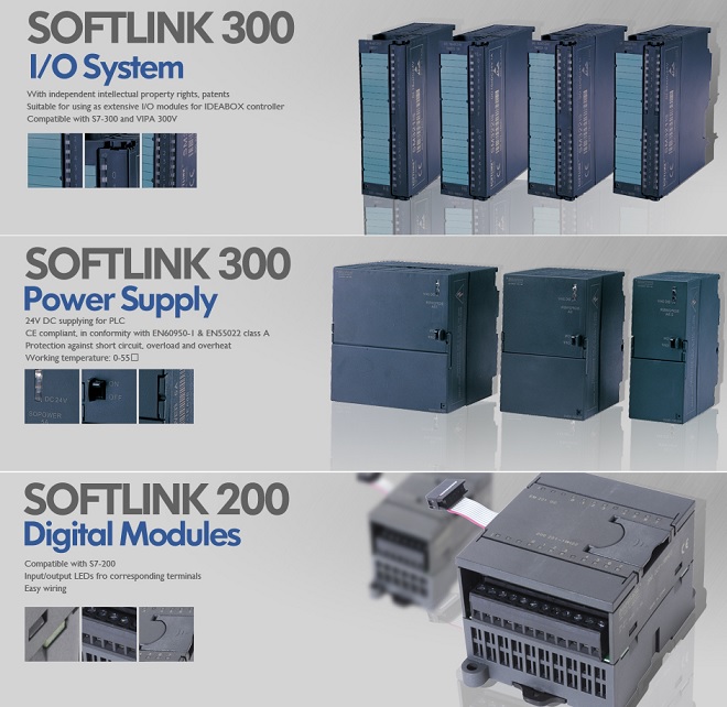 SOFTLINK