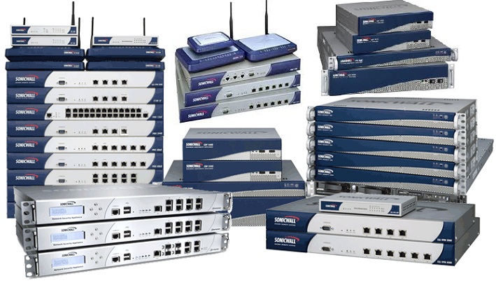 SONICWALL