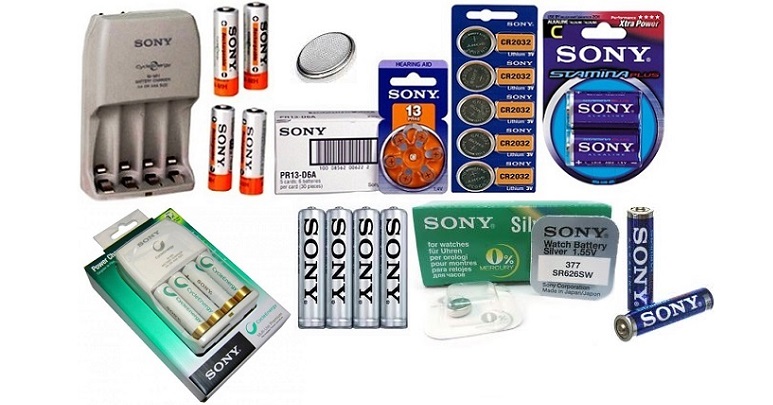 SONY