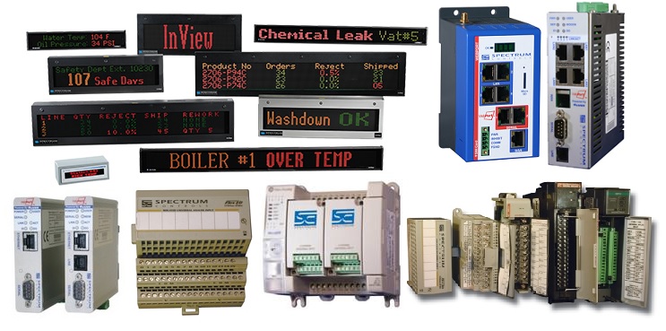 SPECTRUM-CONTROLS