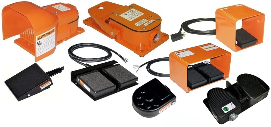 SSC-CONTROLS