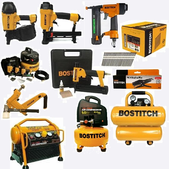 STANLEY-BOSTITCH