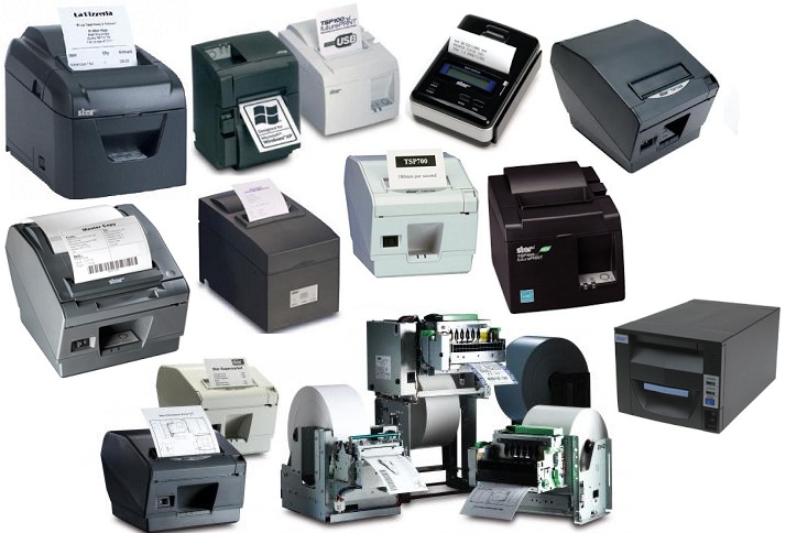 STAR-MICRONICS