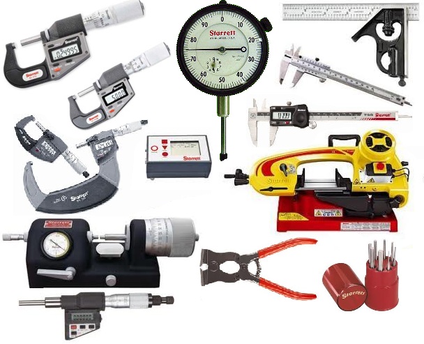 STARRETT