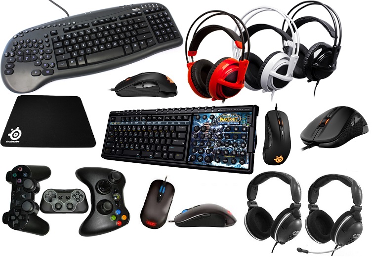 STEELSERIES