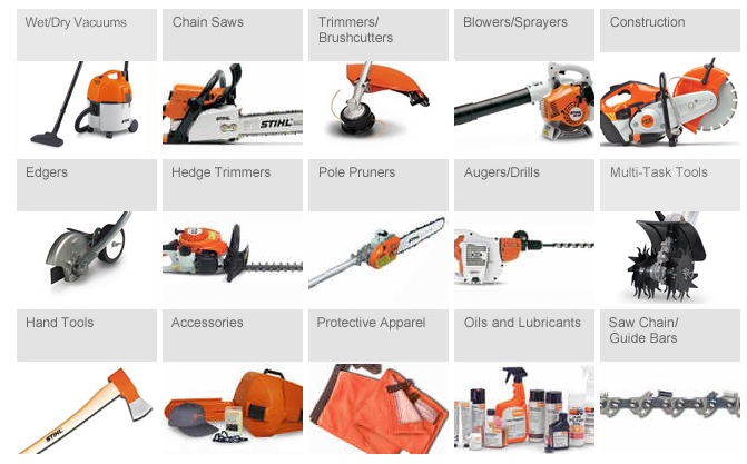 STIHL