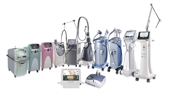 SYNERON