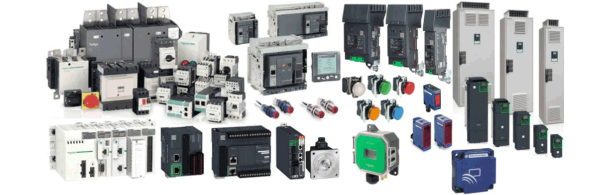 SCHNEIDER-ELECTRIC
