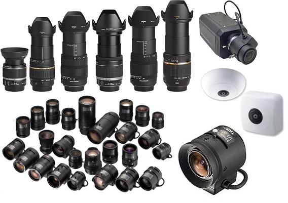 TAMRON