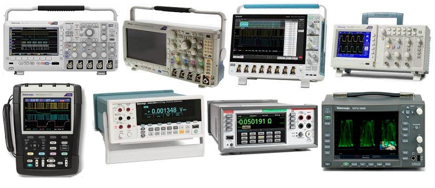 TEKTRONIX