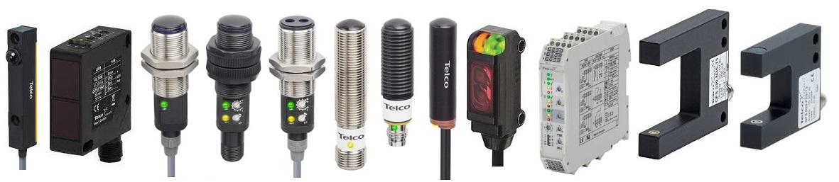 TELCO-SENSORS
