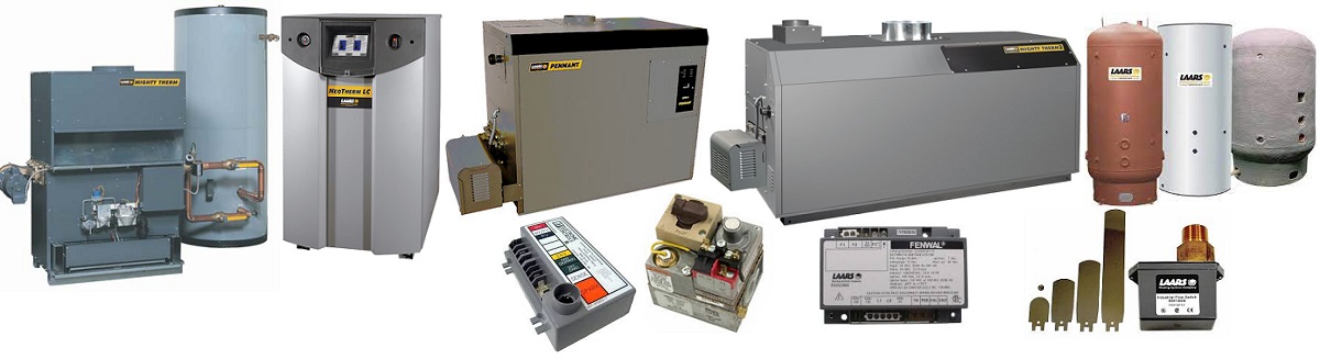 TELEDYNE-LAARS
