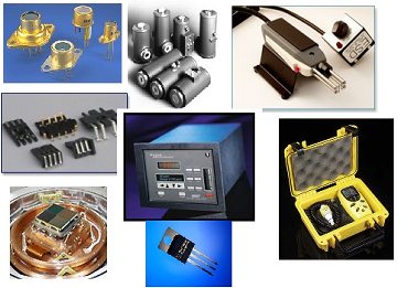 TELEDYNE