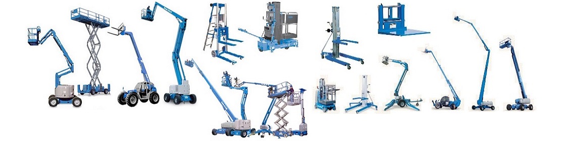 TEREX-GENIE